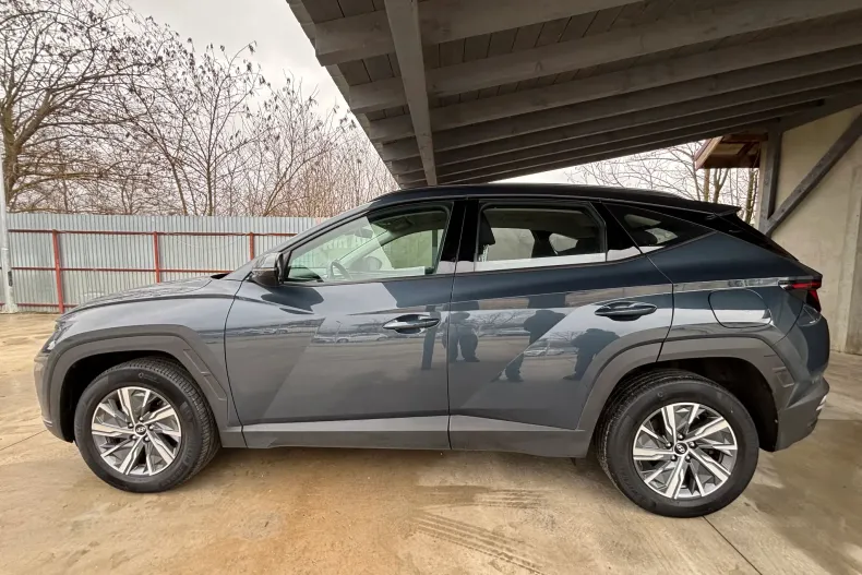 Hyundai TUCSON din 2022 cu 111.183 km - oferta HYU182683 - foto 9