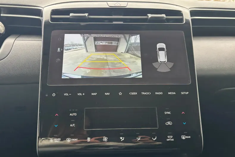 Hyundai TUCSON din 2022 cu 111.183 km - oferta HYU182683 - foto 12