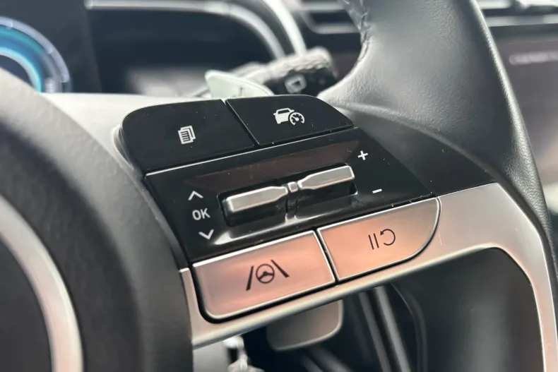 Hyundai TUCSON din 2022 cu 111.183 km - oferta HYU182683 - foto 16