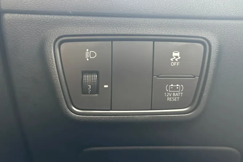 Hyundai TUCSON din 2022 cu 111.183 km - oferta HYU182683 - foto 17