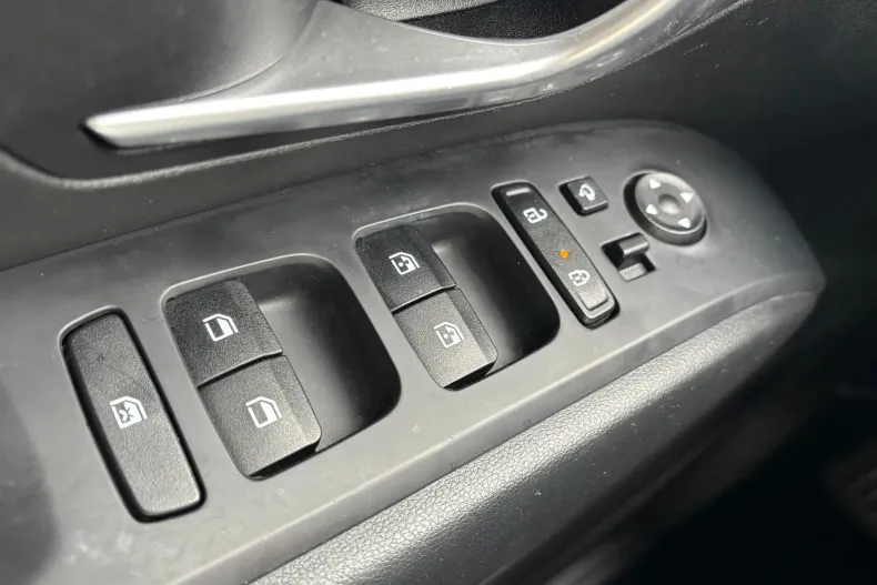 Hyundai TUCSON din 2022 cu 111.183 km - oferta HYU182683 - foto 18