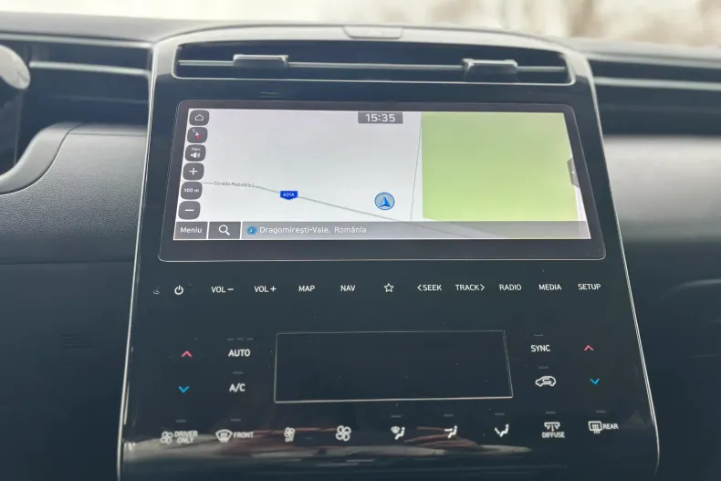 Hyundai TUCSON din 2022 cu 111.183 km - oferta HYU182683 - foto 19