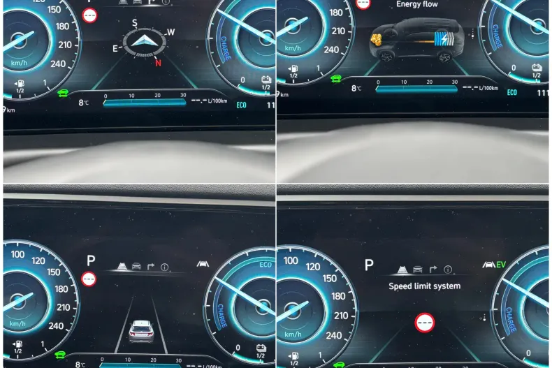 Hyundai TUCSON din 2022 cu 111.183 km - oferta HYU182683 - foto 25