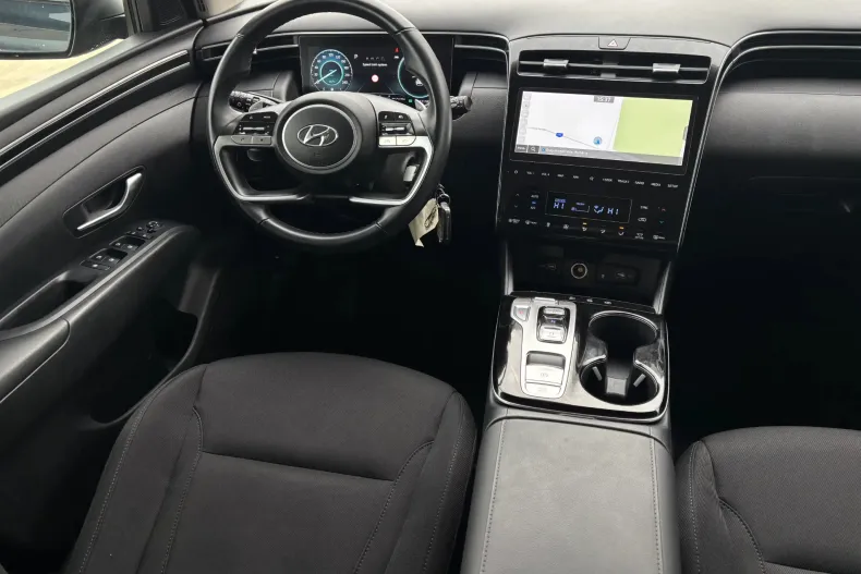 Hyundai TUCSON din 2022 cu 111.183 km - oferta HYU182683 - foto 27