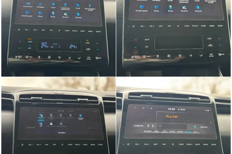 Hyundai TUCSON din 2022 cu 111.183 km - oferta HYU182683 - foto 32