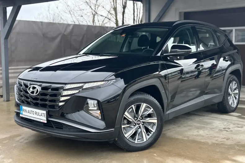 Hyundai TUCSON din 2022 cu 133.549 km - oferta HYU182684 - foto 3