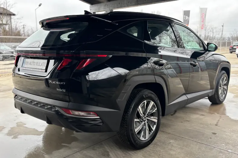 Hyundai TUCSON din 2022 cu 133.549 km - oferta HYU182684 - foto 7
