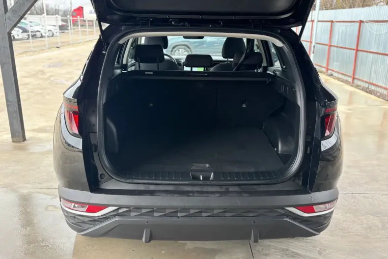 Hyundai TUCSON din 2022 cu 133.549 km - oferta HYU182684 - foto 8