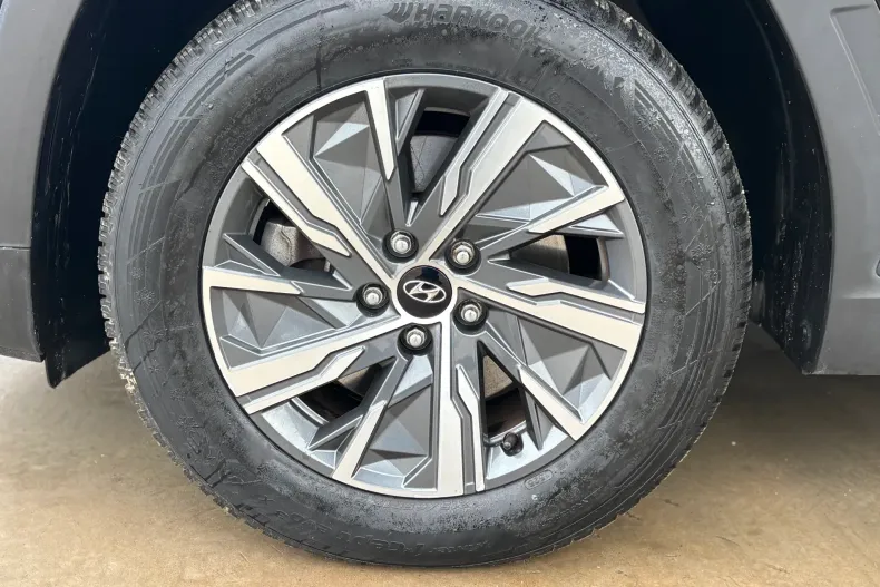 Hyundai TUCSON din 2022 cu 133.549 km - oferta HYU182684 - foto 12