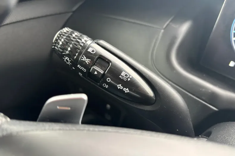 Hyundai TUCSON din 2022 cu 133.549 km - oferta HYU182684 - foto 15