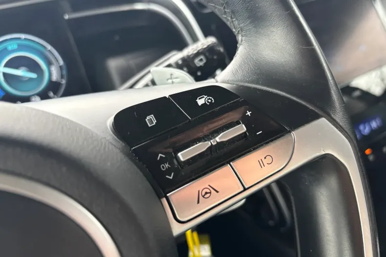 Hyundai TUCSON din 2022 cu 133.549 km - oferta HYU182684 - foto 17