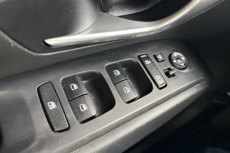 Hyundai TUCSON din 2022 cu 133.549 km - oferta HYU182684 - foto 19