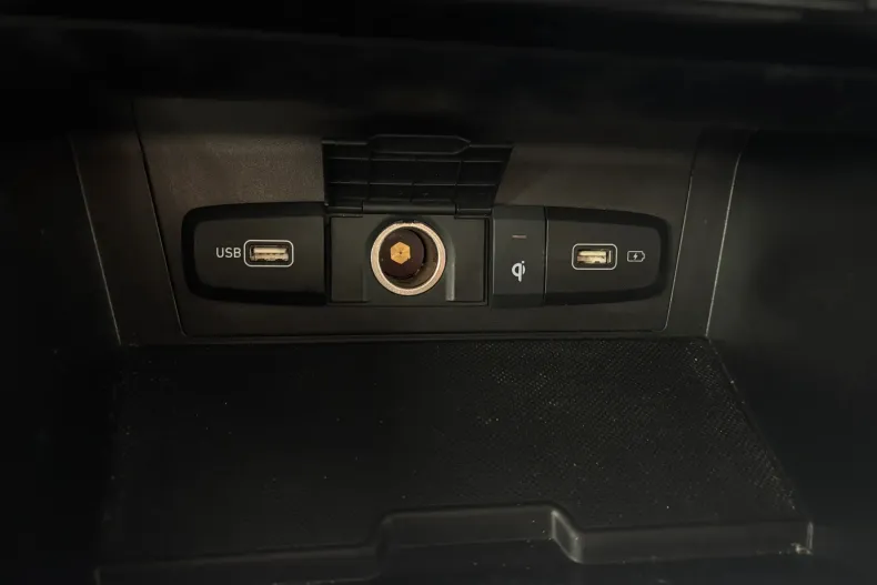 Hyundai TUCSON din 2022 cu 133.549 km - oferta HYU182684 - foto 22