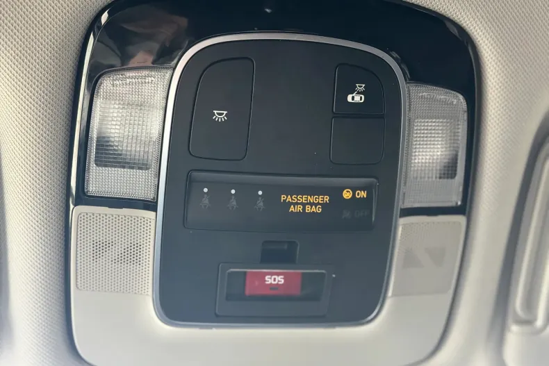 Hyundai TUCSON din 2022 cu 133.549 km - oferta HYU182684 - foto 26