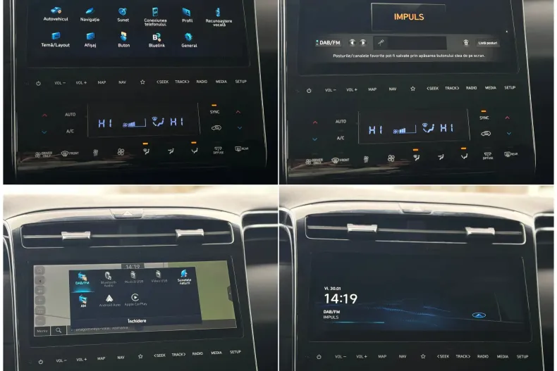 Hyundai TUCSON din 2022 cu 133.549 km - oferta HYU182684 - foto 28