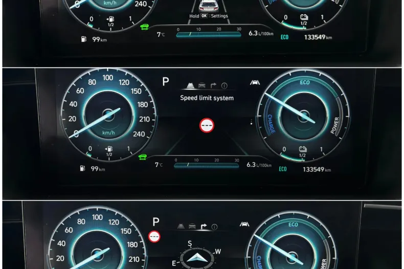 Hyundai TUCSON din 2022 cu 133.549 km - oferta HYU182684 - foto 29