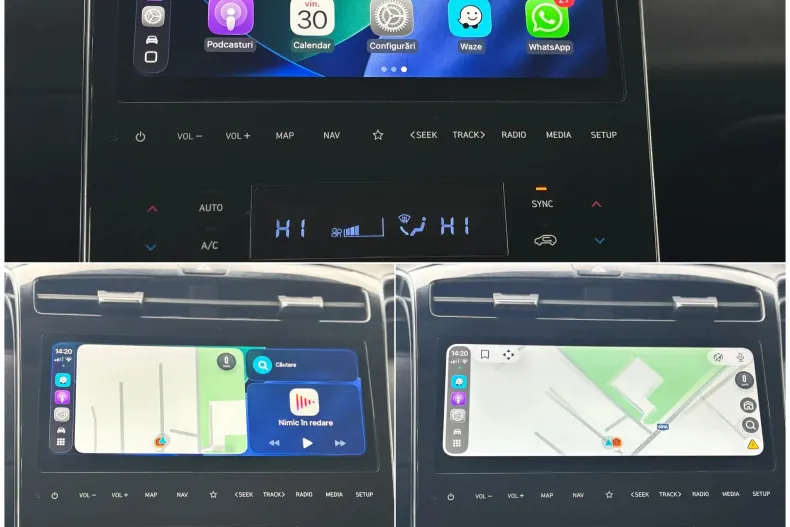 Hyundai TUCSON din 2022 cu 133.549 km - oferta HYU182684 - foto 30