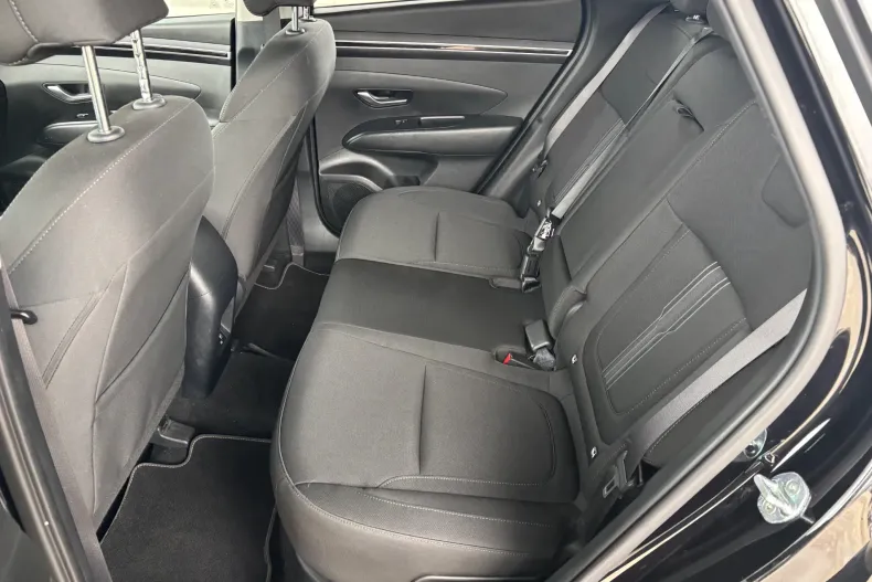 Hyundai TUCSON din 2022 cu 133.549 km - oferta HYU182684 - foto 32