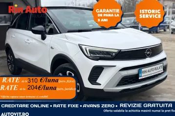 Opel Crossland din 2024 - oferta OPE182685