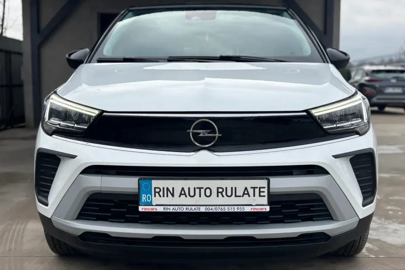 Opel Crossland din 2024 cu 59.238 km - oferta OPE182685 - foto 2