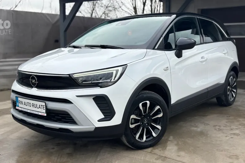 Opel Crossland din 2024 cu 59.238 km - oferta OPE182685 - foto 3