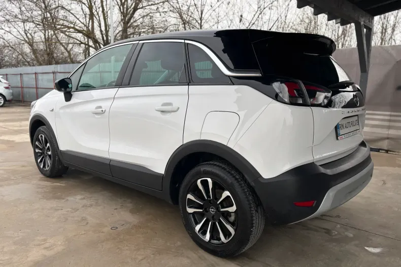 Opel Crossland din 2024 cu 59.238 km - oferta OPE182685 - foto 5