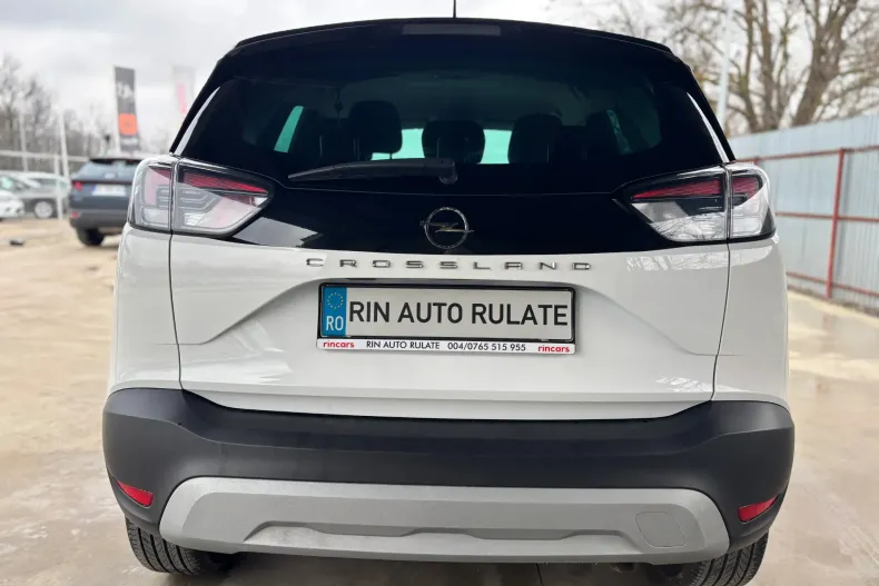 Opel Crossland din 2024 cu 59.238 km - oferta OPE182685 - foto 6
