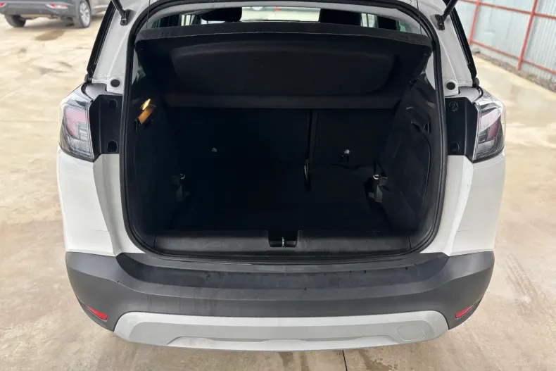 Opel Crossland din 2024 cu 59.238 km - oferta OPE182685 - foto 8