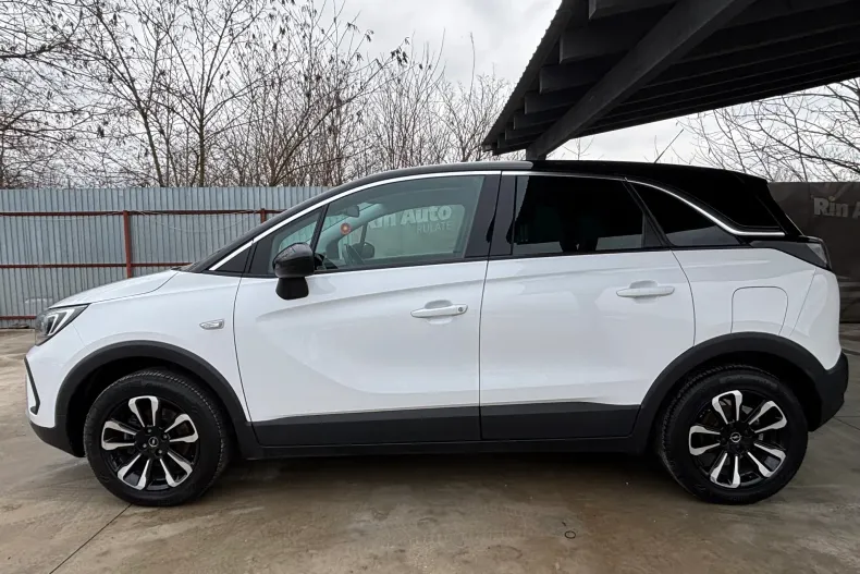 Opel Crossland din 2024 cu 59.238 km - oferta OPE182685 - foto 9