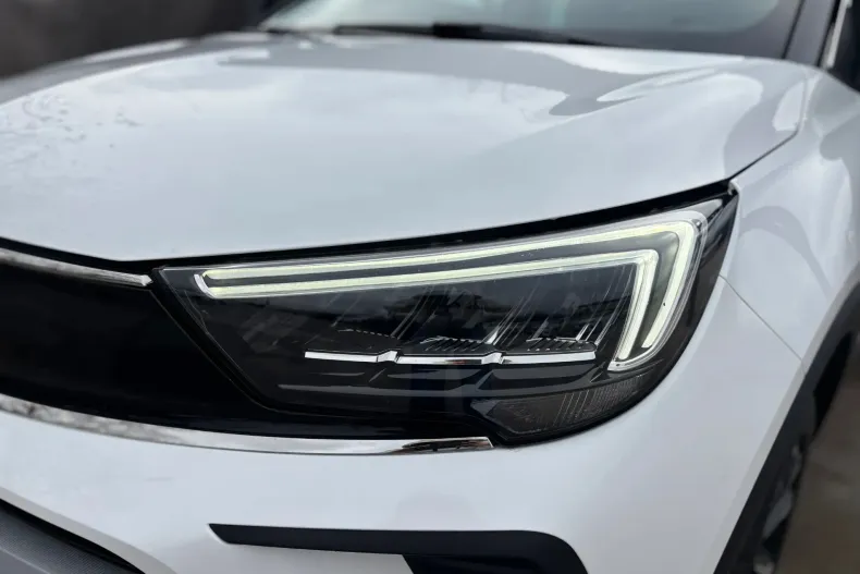 Opel Crossland din 2024 cu 59.238 km - oferta OPE182685 - foto 11