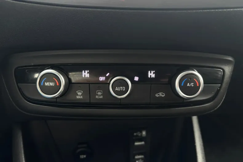 Opel Crossland din 2024 cu 59.238 km - oferta OPE182685 - foto 25