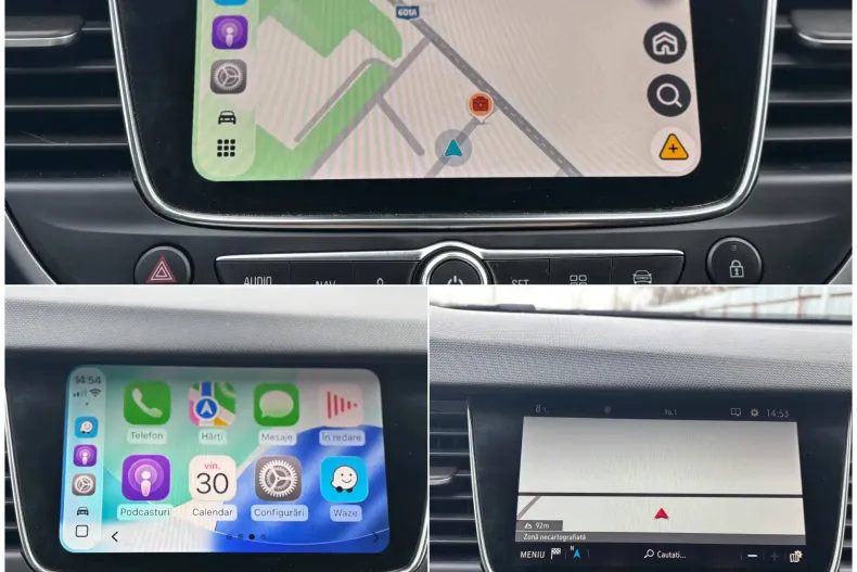 Opel Crossland din 2024 cu 59.238 km - oferta OPE182685 - foto 28