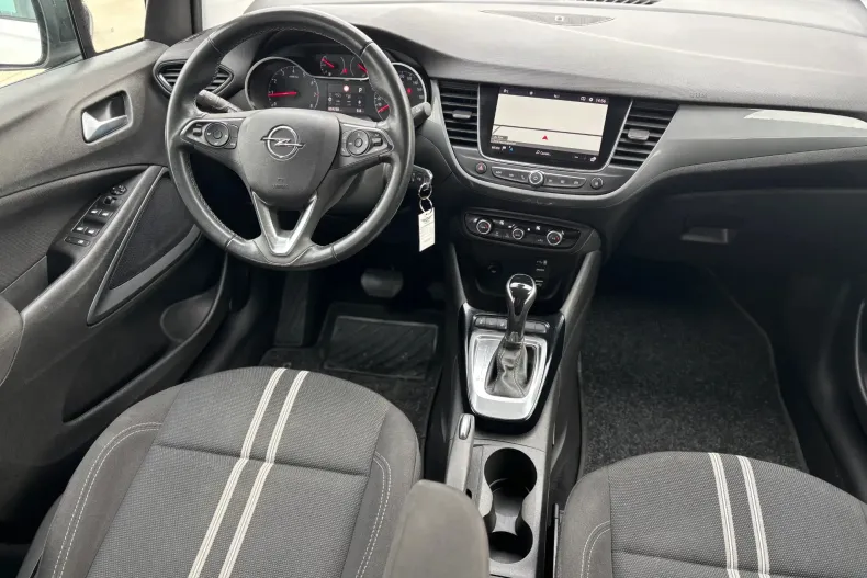Opel Crossland din 2024 cu 59.238 km - oferta OPE182685 - foto 29
