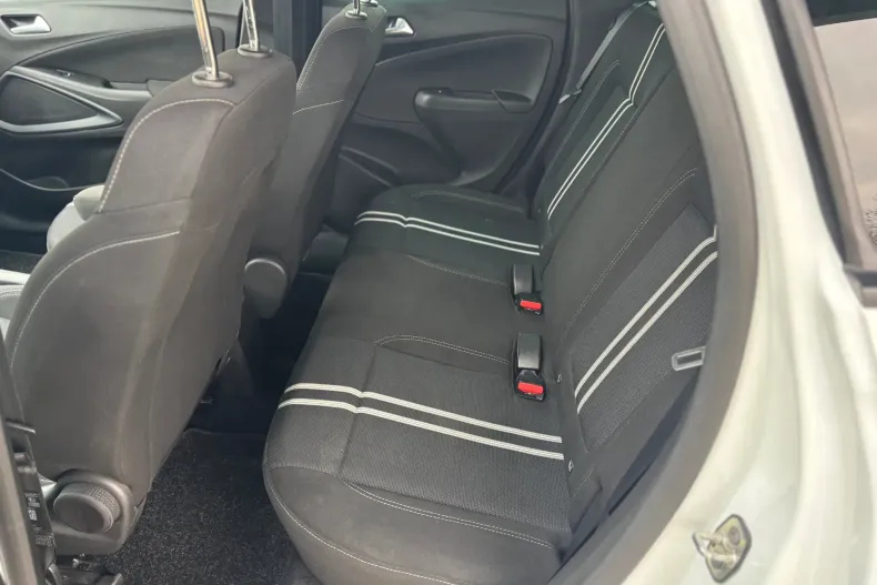 Opel Crossland din 2024 cu 59.238 km - oferta OPE182685 - foto 31