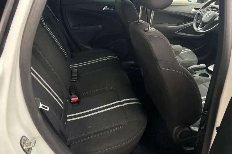 Opel Crossland din 2024 cu 59.238 km - oferta OPE182685 - foto 32