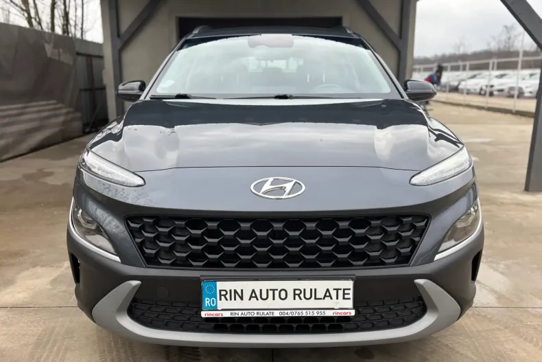 Hyundai KONA din 2023 cu 147.855 km - oferta HYU182686 - foto 2