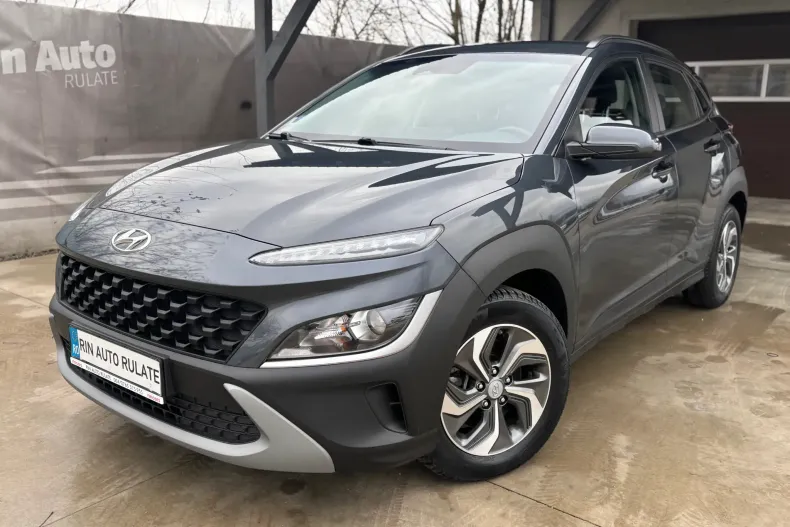 Hyundai KONA din 2023 cu 147.855 km - oferta HYU182686 - foto 3