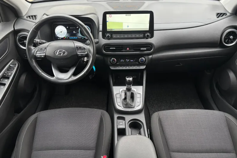 Hyundai KONA din 2023 cu 147.855 km - oferta HYU182686 - foto 4