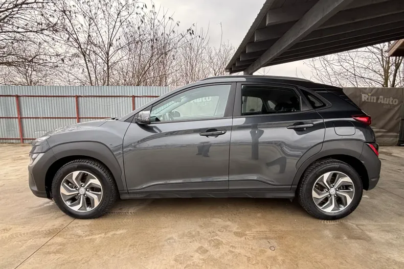 Hyundai KONA din 2023 cu 147.855 km - oferta HYU182686 - foto 8