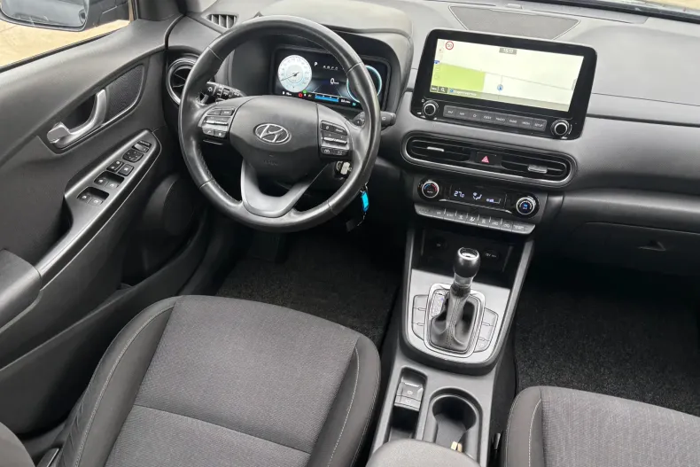 Hyundai KONA din 2023 cu 147.855 km - oferta HYU182686 - foto 10