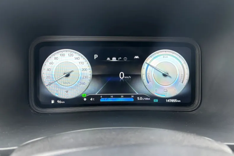 Hyundai KONA din 2023 cu 147.855 km - oferta HYU182686 - foto 11