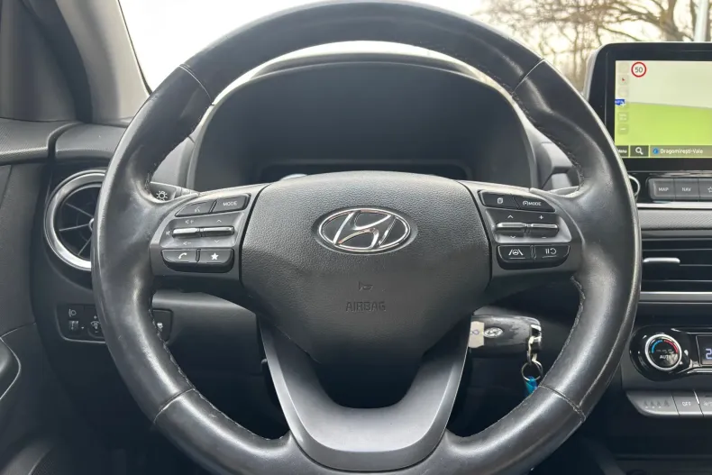 Hyundai KONA din 2023 cu 147.855 km - oferta HYU182686 - foto 19