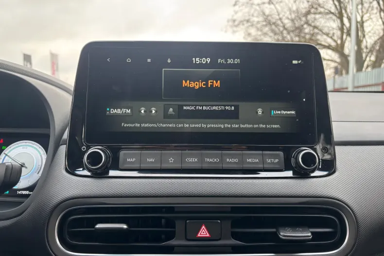 Hyundai KONA din 2023 cu 147.855 km - oferta HYU182686 - foto 24