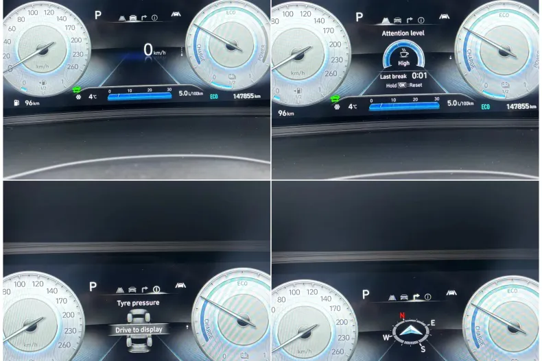 Hyundai KONA din 2023 cu 147.855 km - oferta HYU182686 - foto 29