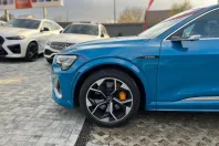 Audi e-tron din 2021 cu 33.927 km - oferta AUD182687 - foto 10