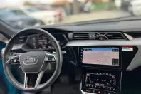 Audi e-tron din 2021 cu 33.927 km - oferta AUD182687 - foto 18