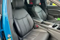 Audi e-tron din 2021 cu 33.927 km - oferta AUD182687 - foto 28