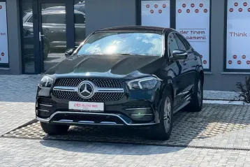Mercedes-Benz GLE Coupe din 2021 - oferta MER182688