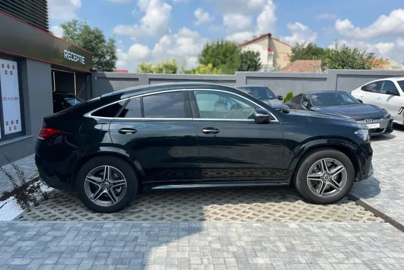 Mercedes-Benz GLE Coupe din 2021 cu 106.331 km - oferta MER182688 - foto 4