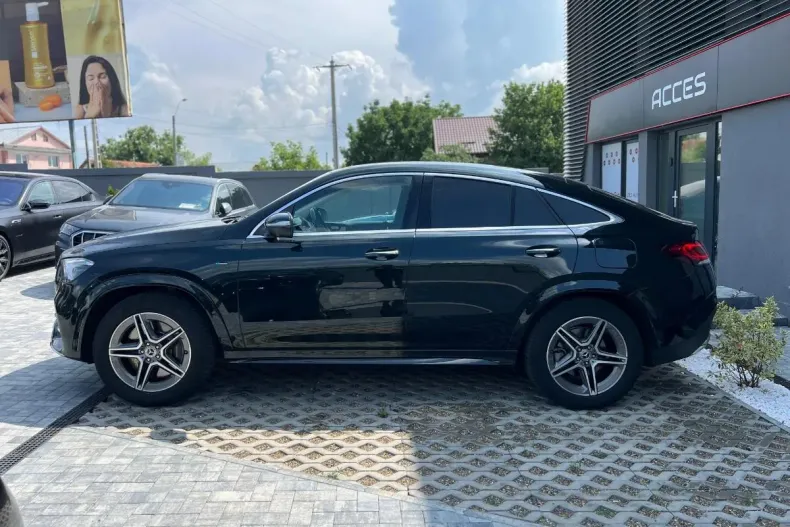 Mercedes-Benz GLE Coupe din 2021 cu 106.331 km - oferta MER182688 - foto 11